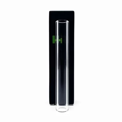 XL Mouthpiece Stem for Fury 3 and Rogue 2 by Healthy Rips