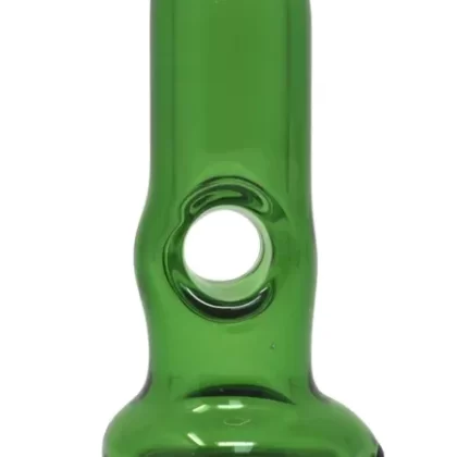 DiceBoix Glass Full Color Puffco Peak With Donut