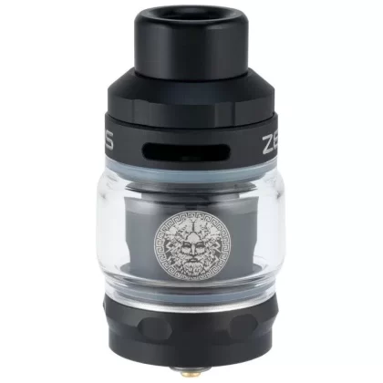 Geekvape | Zeus Tank | Black