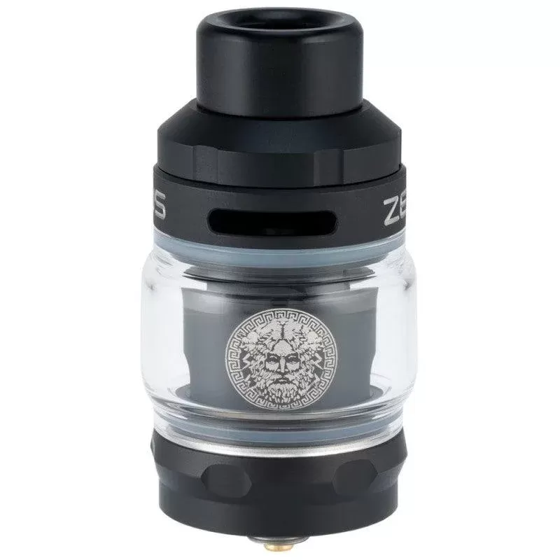 Geekvape | Zeus Tank | Black