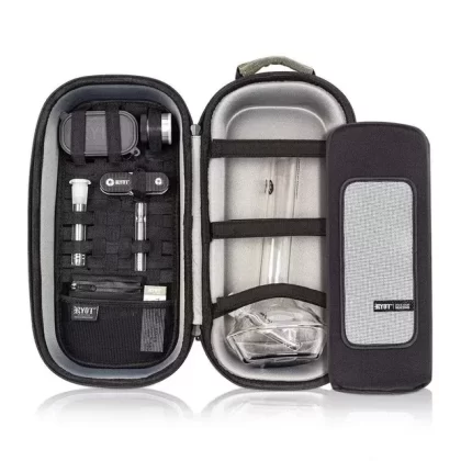 RYOT Axe Pack GOO.O Carbon Series Pipe Case