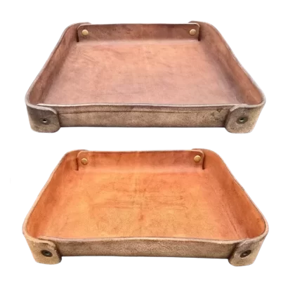 Tray (22 x 19 cm) by LabetKomp
