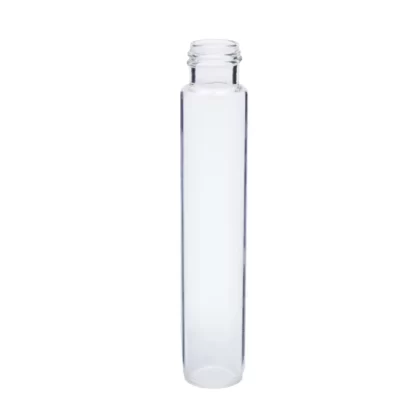 eBottles Glass J-Tube Child Resistant Tube | 116 mm