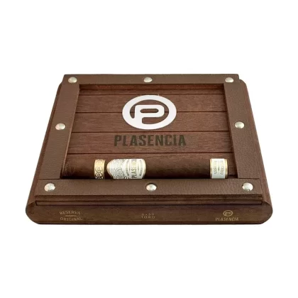 Plasencia Reserva Original