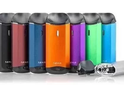 Vaporesso Nexus AIO Starter Kit – 650mAh