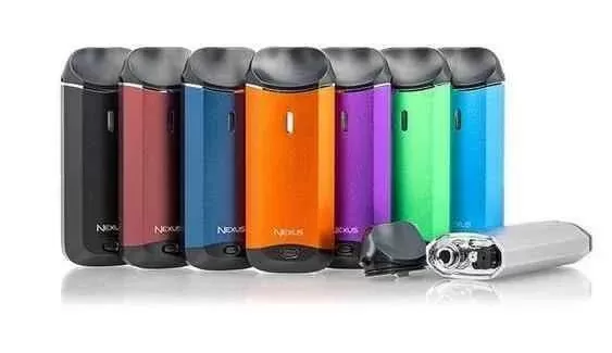 Vaporesso Nexus AIO Starter Kit – 650mAh
