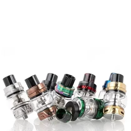 Vaporesso Skrr-S Sub-Ohm Tank
