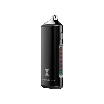 Buy Black Widow Dry Herb Vaporizer Kit Online | Canada Vapes