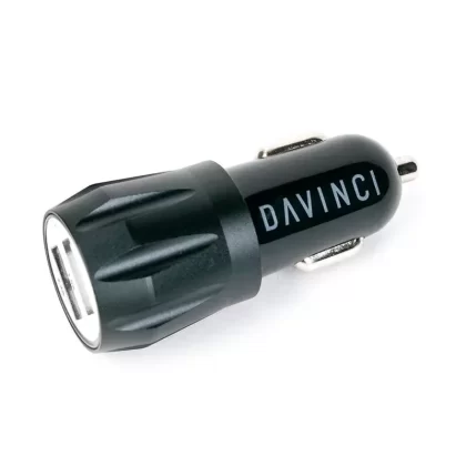 Davinci USB Car Charger for Davinci Vaporizer
