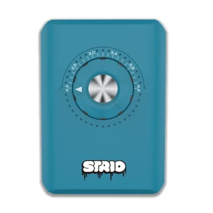 STRIO Mite Twist Temp Cartridge Battery