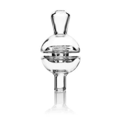 Grab Yo Yo Carb Cap
