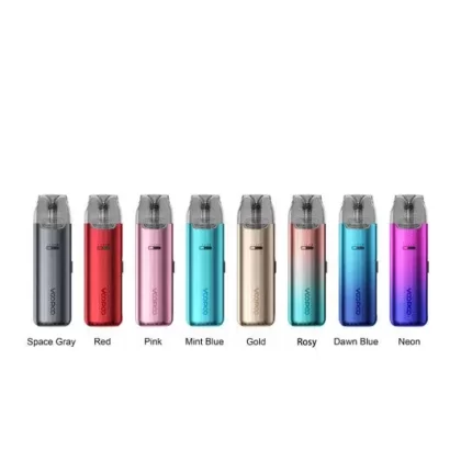 VooPoo VMATE Pro Pod Kit