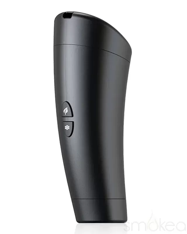 White Rhino Wave Dual Vaporizer