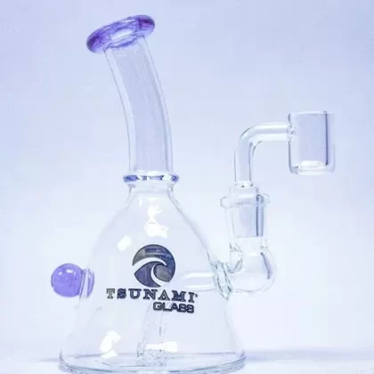 Tsunami 6″ Mini Bell Rig
