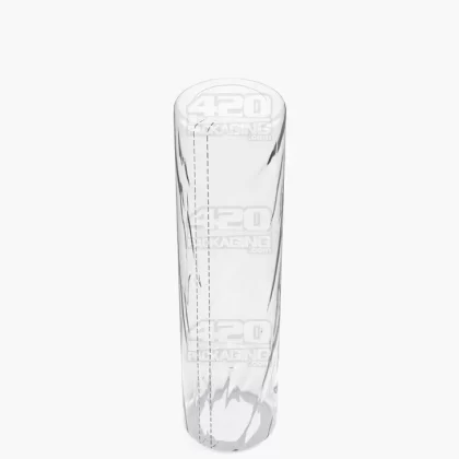 Tamper Evident | Heat Seal PVC Shrink Bands for Tubes
