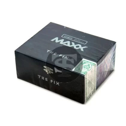 Alec Bradley MAXX The Fix Cigars Box of 20