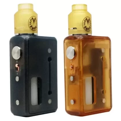 VZone Simply Squonk Kit