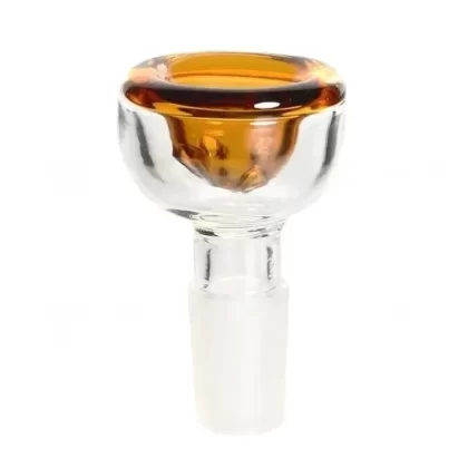 Bowl | Classic Bowl 5 Hole | 14mm – Various Colors