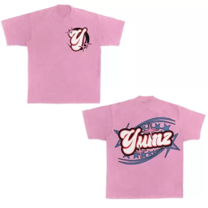 Yumz T Shirt ( Limited Edition )
