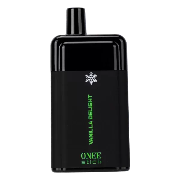 Kangvape Onee Stick 5200 Vanilla Delight