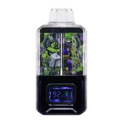 Strawberry Kiwi Crazy Ace B15000