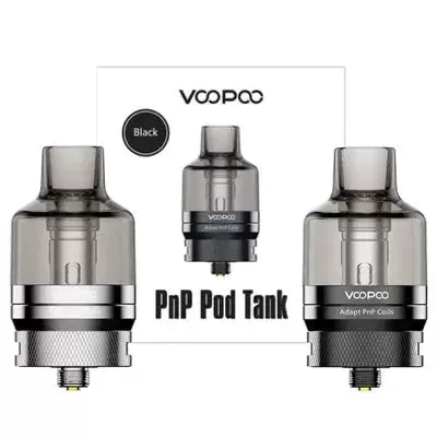 Voopoo PnP 2ml Subohm Vape Pod Tank