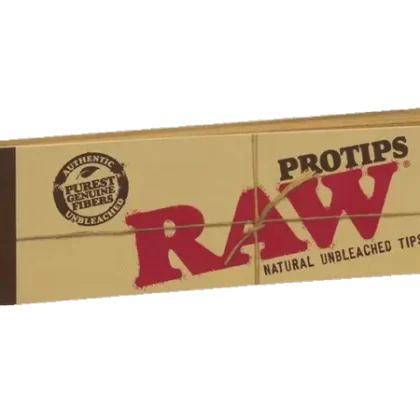 Raw Protips