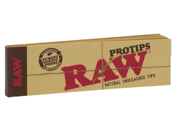 Raw Protips