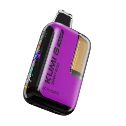 KUMI Scenic Disposable Vape 50000 Puffs
