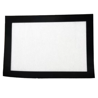 Silicone Concentrate Recovery Mat 12 x 9