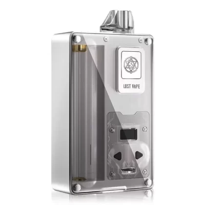 Centaurus B80 AIO Kit By Lost Vape