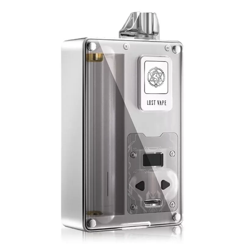 Centaurus B80 AIO Kit By Lost Vape