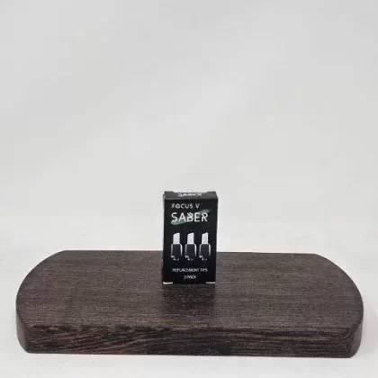 Saber Replacement Tips (Choose Quantity) by Focus V
