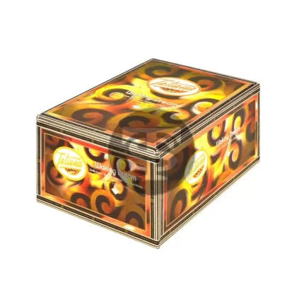 Tatiana Classic Trios Waking Dream Corona Cigars Box of 25