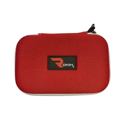 Stinger Travel Case – Red
