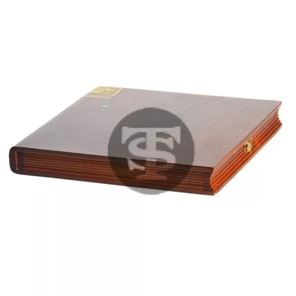 Arturo Fuente Hemingway Masterpiece Cigars Box of 10