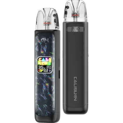 Uwell Caliburn G4 Pod Vape Kit