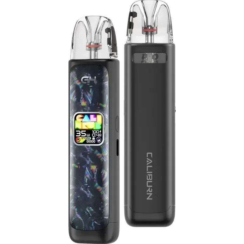Uwell Caliburn G4 Pod Vape Kit