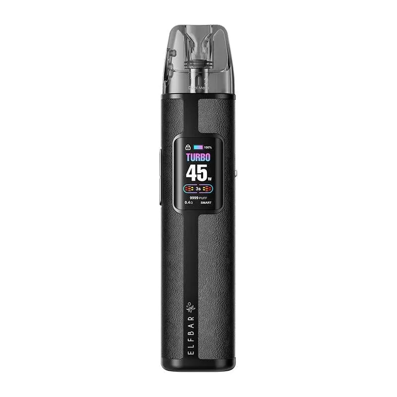 Elfx Pro Classic Edition Pod Kit By Elfbar