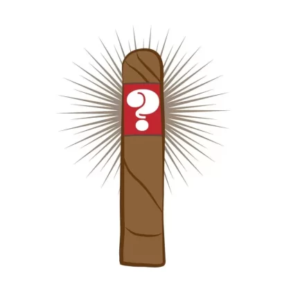 $5 Cigar