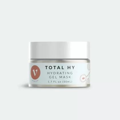 Total Hy – Gel Mask