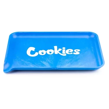 Santa Cruz Shredder Hemp Tray Large “Cookies”