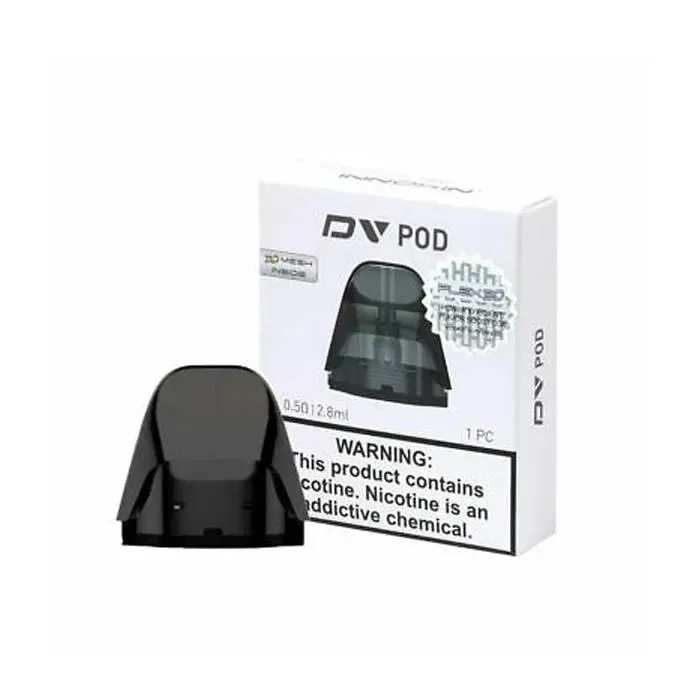 Innokin DV Replacement Pod