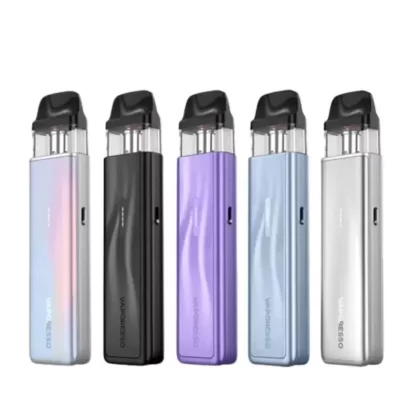 Vaporesso XROS 5 Mini 30W Pod System * *