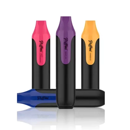 Puffmi 1500 Puffs – 30Mg