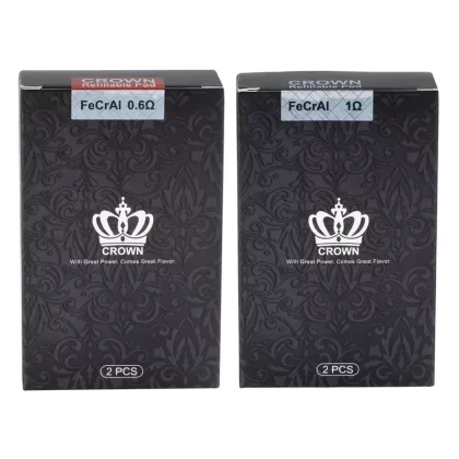 Uwell Crown Refillable POD