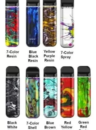 Smok Novo 2 Pod Vape Kit