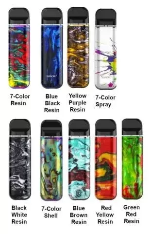 Smok Novo 2 Pod Vape Kit