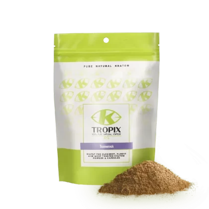Trainwreck Powder