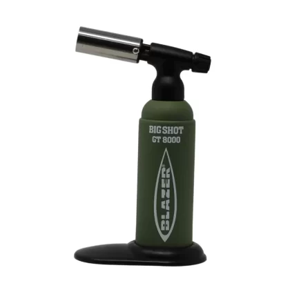 Blazer Big Shot GT 8000 Drab Olive Green w/ White Glow in the Dark